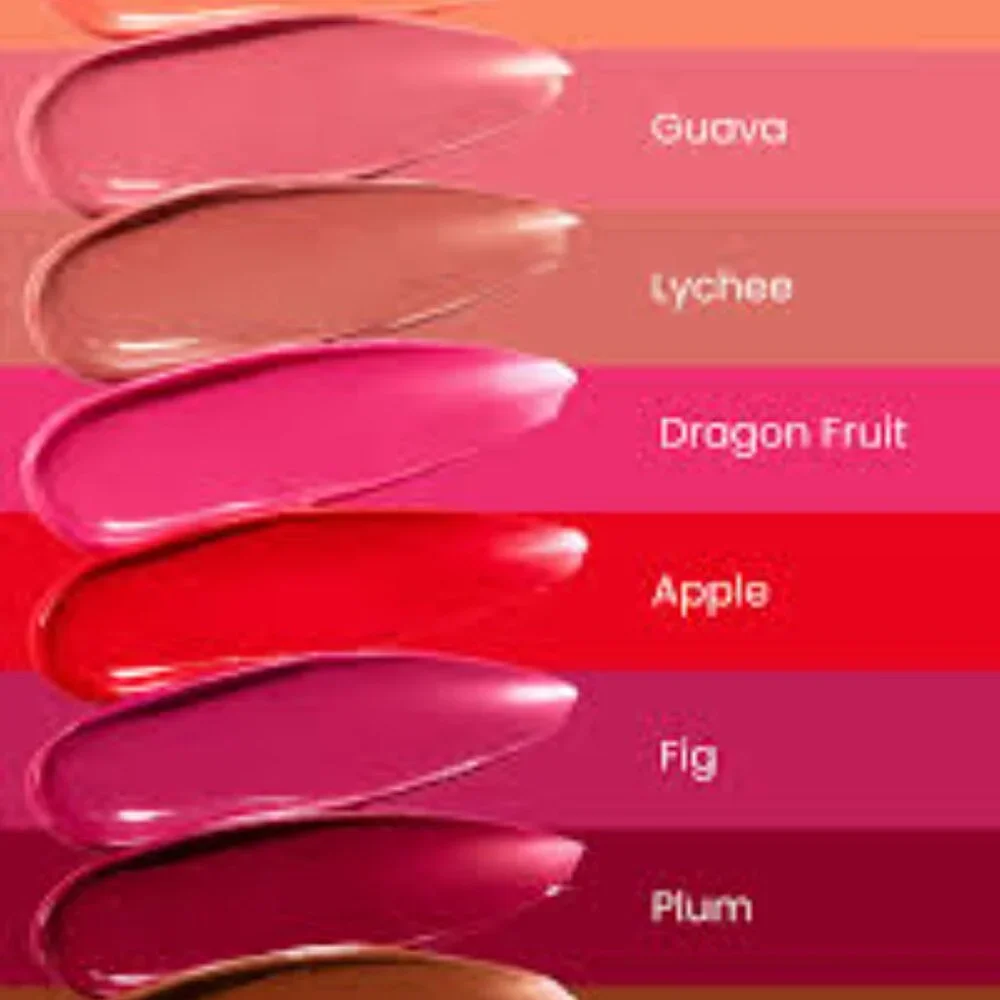 PLUM 03 Clean Sheen Cheek + Lip Color NEW UNUSED BOXED